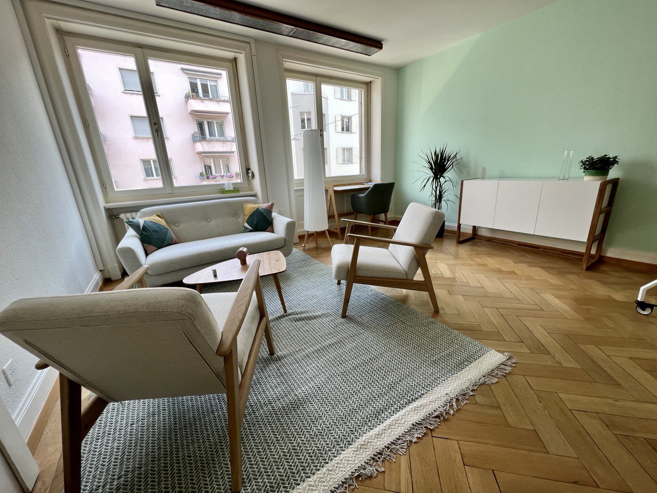 Zurlindenstrasse - Image 3